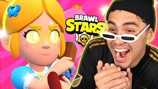 A PIPER MUDOU!! NOVA PIPER  NO BRAWL STARS!!