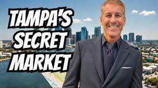 Real Estate Expert Reveals Tampa Bay's Hidden Opportunities