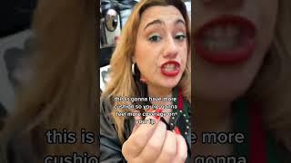 PICKING LIP PRODUCTS CHALLENGE AT SEPHORA (Part 1) #sephora #makeupshorts #beauty  #lipstick