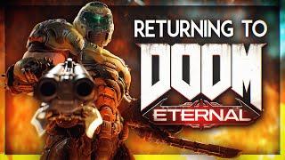 Doom Eternal In 2023 Is EVEN BETTER Than I Remember