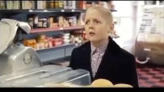 This is England shop scene (Shaun)