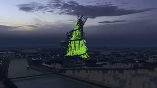 Avant-garde Moscow