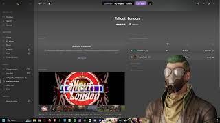  Rule, Britannia! (Fallout London FINAL) | The Weekend Stream