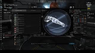 EVE Online. Гайд для новичков по транспортным кораблям.