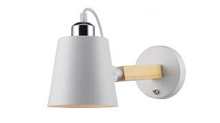 Светильник Arte Lamp A7141AP-1WH