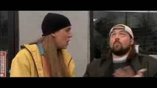 Jay and Silent Bob Strike Back