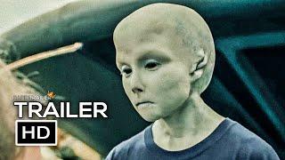 JULES Official Trailer (2023)