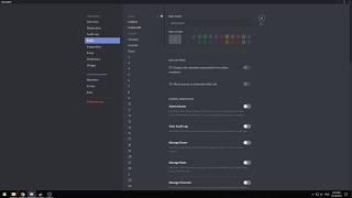 Auto-roles and Self-assignable roles on Discord (using Nadekobot)