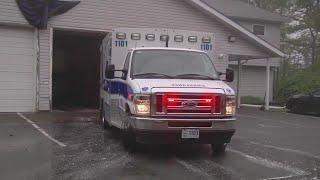 Celebrating National EMS Services Appreciation Week | 28/22 News