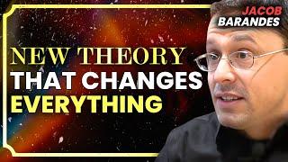 Why Physics Without Philosophy Is Deeply Broken... | Jacob Barandes [Part 2]