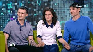 Жди меня. Выпуск от 17.05.2019 (HD)