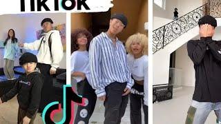 Best of  Michael Lê TIKTOK @justmaiko tik Tok  Dance ~2020