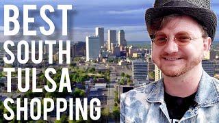 Popular Shopping Spot in Tulsa | Moving to Oklahoma | Real Estate