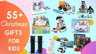 60 Best Christmas Gifts For Kids In 2024