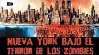 Zombi 2  Nueva York bajo el terror de los Zombies Película en español