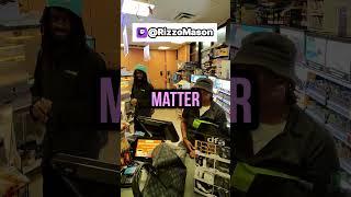 Mason Rizzo Sold A Course To A 7/11 Worker
