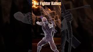 Mortal Kombat Onslaught is pure piss