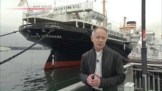 Industrial Heritage | Japanology Plus - S02E78 | NHK World Japan