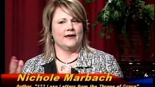 Everlasting Love TV: Pt. 1 Nichole Marbach Story, Author of 122 Love Letters