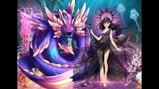 Eldarya | Summer Event 2019