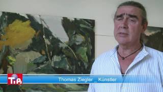 Thomas Ziegler - Landschaftliches