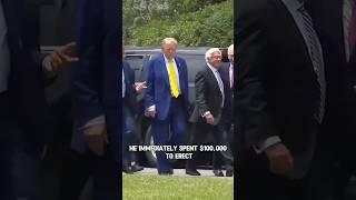 Highlights from Trump’s meeting With Asim Munir#shorts #shortvideo #celebrity #actress #trump