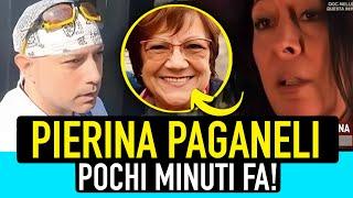 ️PAGANELLI - MANUELA BIANCHI IN PREDA AL PANICO: "STANNO PER PROCEDERE CON LE NOSTRE ARRESTAZIONI!"