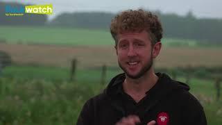 Farm Smart: The Sheep Game from Police Officer to YouTube Sensation