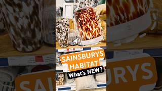 Watch Me Find The BEST Hidden Gems at Sainsbury's homeware