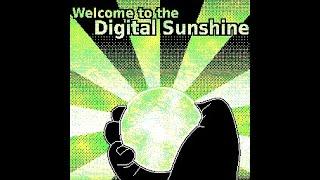 Isocosa - Welcome to the Digital Sunshine 『 HAPPY TECHNO 』    PABAT! 2020 