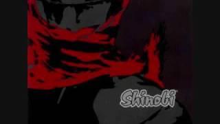 Shinobi OST (PS2)- Red Blade