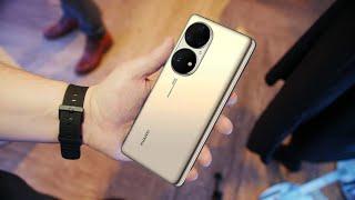 HUAWEI P50 PRO с Алиэкспресс