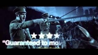 War Horse UK commercial