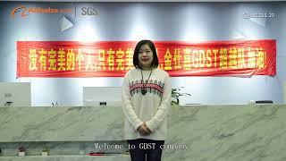 GDST Brake Cylinder