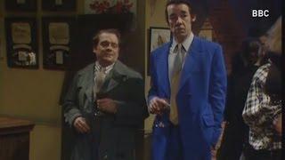 'Trigger' dies aged 69: Roger Lloyd-Pack, who played Trigger in Only Fools and Horses, has died