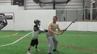 Instruction :: Practice with John Gallant :: Individual Skills