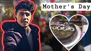 Mother's Day in Hazara town,Quetta |روز مادر در هزاره تاون كويته|my first vlog