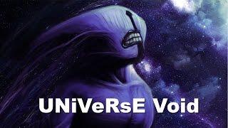 UNiVeRsE Void Chronos EG vs VG ti4 Dota 2