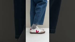 VEJA sneakers in rotation  #veja #sneakers