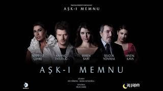 Aşk-ı Memnu Dizi Müziği (1 SAATLİK VERSİYON)