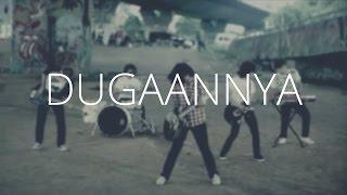 Hujan -DugaanNya (official video)