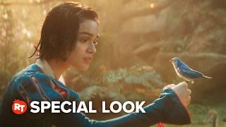 Snow White Special Look - “Waiting On A Wish” Music Clip