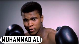 На вершине мира: история Мухаммеда Али || Muhammad Ali Biography (English subtitles)