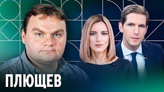 Плющев - наводнение в Оренбурге, Breakfast show и возвращение в Россию