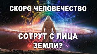 При каких условиях цивилизации уничтожались? Это конец или начало?