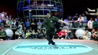 Too Much Underground (TUR) vs Conquistador Crew (BEL) | Break Crew 5 vs 5 |