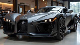 2026 Can-Am Ryker Is BACK – Insane Upgrades, Power, & Customization!