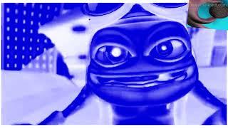 Crazy Frog Song Effects