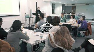 Life Leadership Promotional Video - Friends International Guildford