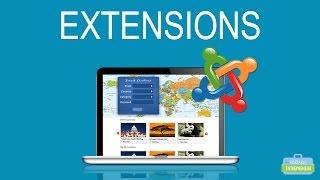 Joomla: The Best Joomla Extensions For Your Website